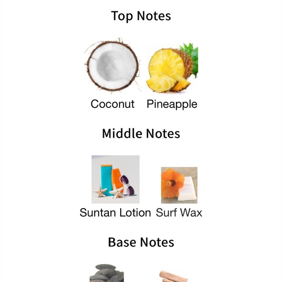 Coco Shimmy Perfume - Snif - Picture 3 of 3